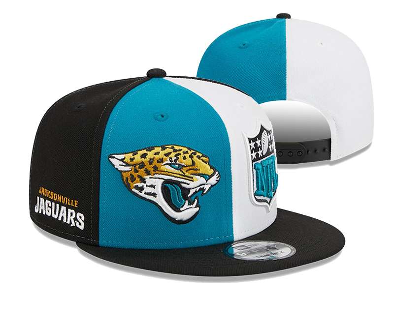 2024 NFL Jacksonville Jaguars Hat TX20240819